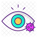 Eye  Icon