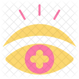 Eye  Icon