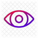 Eye  Icon