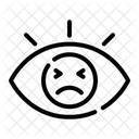 Eye  Icon