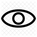 Eye Icon