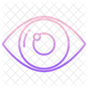 Eye  Icon
