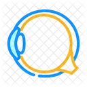 Eye  Icon