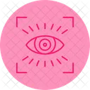 Eye  Icon
