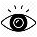 Eye  Icon
