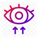 Eye Ocular Eyeball Icon
