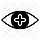 Eye Human Eye View Icon