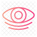 Eye  Icon
