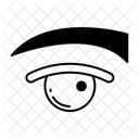 Human Eye Icon