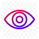 Eye View Watch Icon