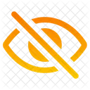 Eye  Icon