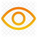 Eye  Icon