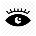 Eye Human Eye Search Icon