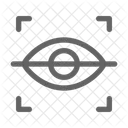 Eye  Icon