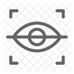 Eye  Icon