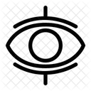 Eye  Icon