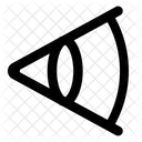 Photoinfo Focal Length Icon