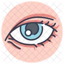 Eye Icon