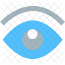 Eye Human Eye Body Part Icon