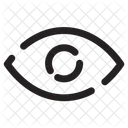 Eye  Icon
