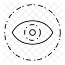 Eye  Icon