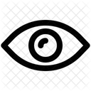 Eye  Icon