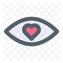 Eye  Icon