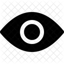 Eye  Icon