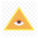 Eye  Icon