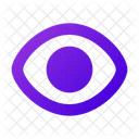 Eye  Icon