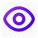Eye  Icon