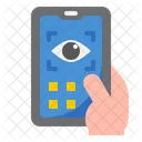 Eye  Icon