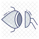 Eye  Icon