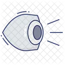 Eye  Icon