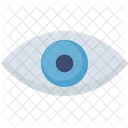 Eye  Icône