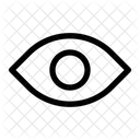 Eye  Icon