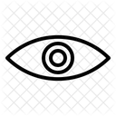 Eye  Icon