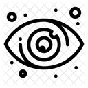 Eye  Icon