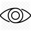 Eye  Icon