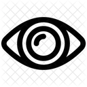 Eye  Icon