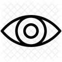 Eye  Icon