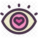 Eye  Icon
