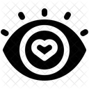 Eye  Icon