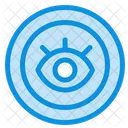 Eye  Icon