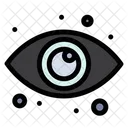 Eye  Icon