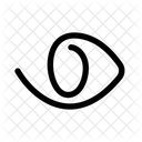 Eye  Icon