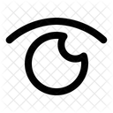 Eye  Icon