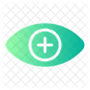 Eye  Icon