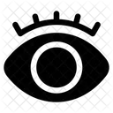 Eye  Icon