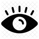 Eye  Icon